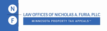 Nicholas Furia Law Logo